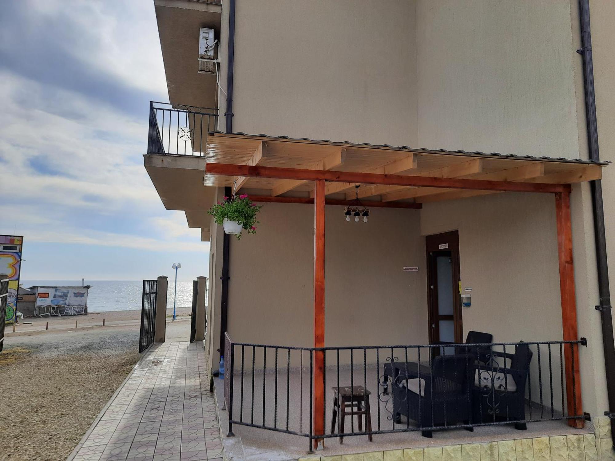 Kherim Vama Veche Esterno foto