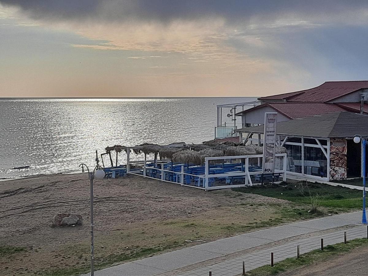 Kherim Vama Veche Esterno foto