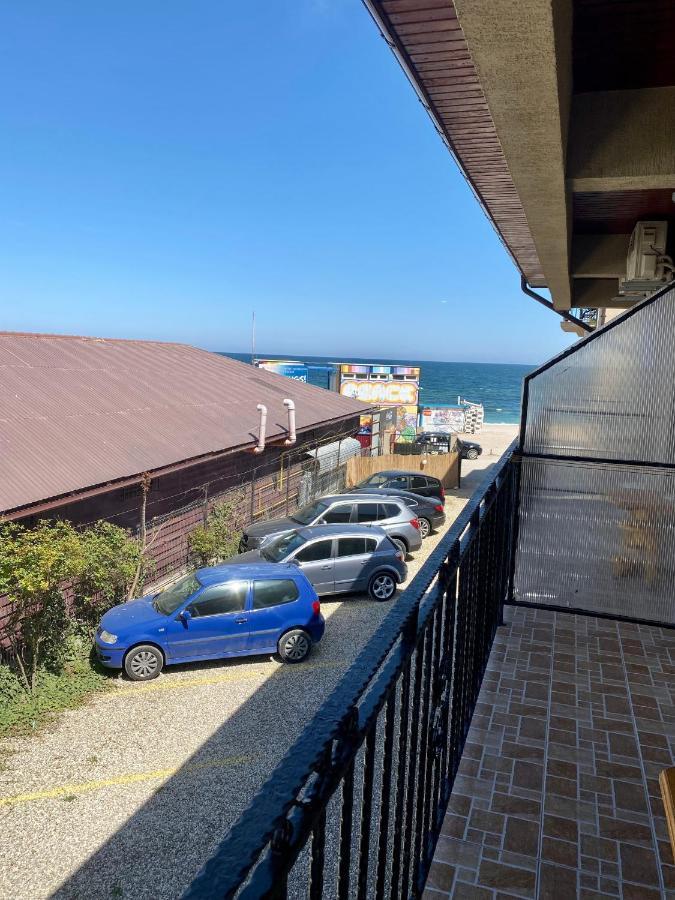 Kherim Vama Veche Esterno foto