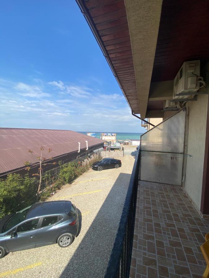 Kherim Vama Veche Esterno foto