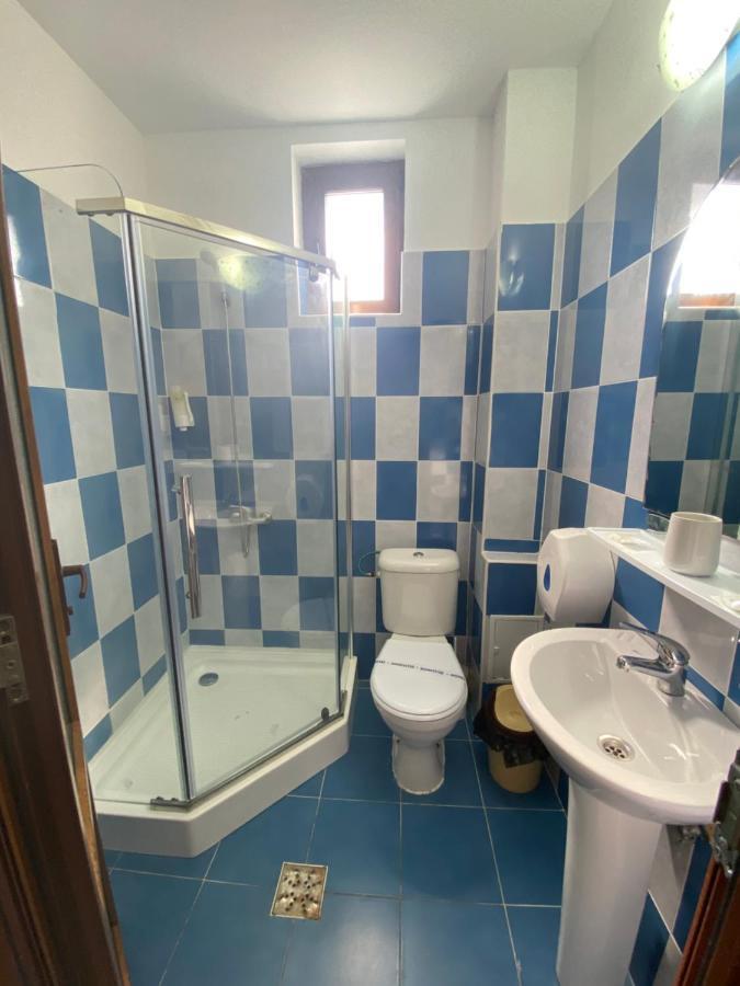Kherim Vama Veche Esterno foto