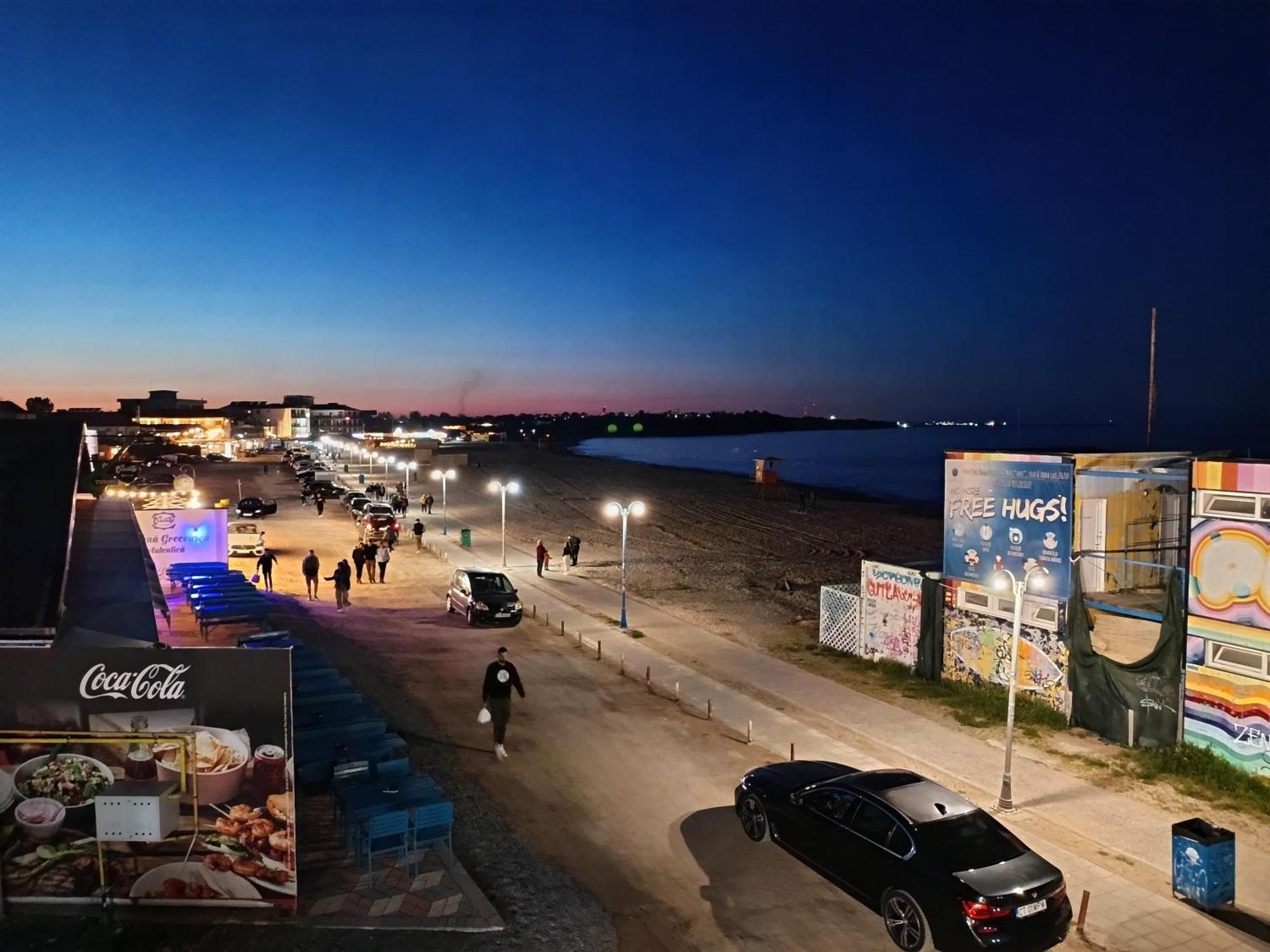 Kherim Vama Veche Esterno foto