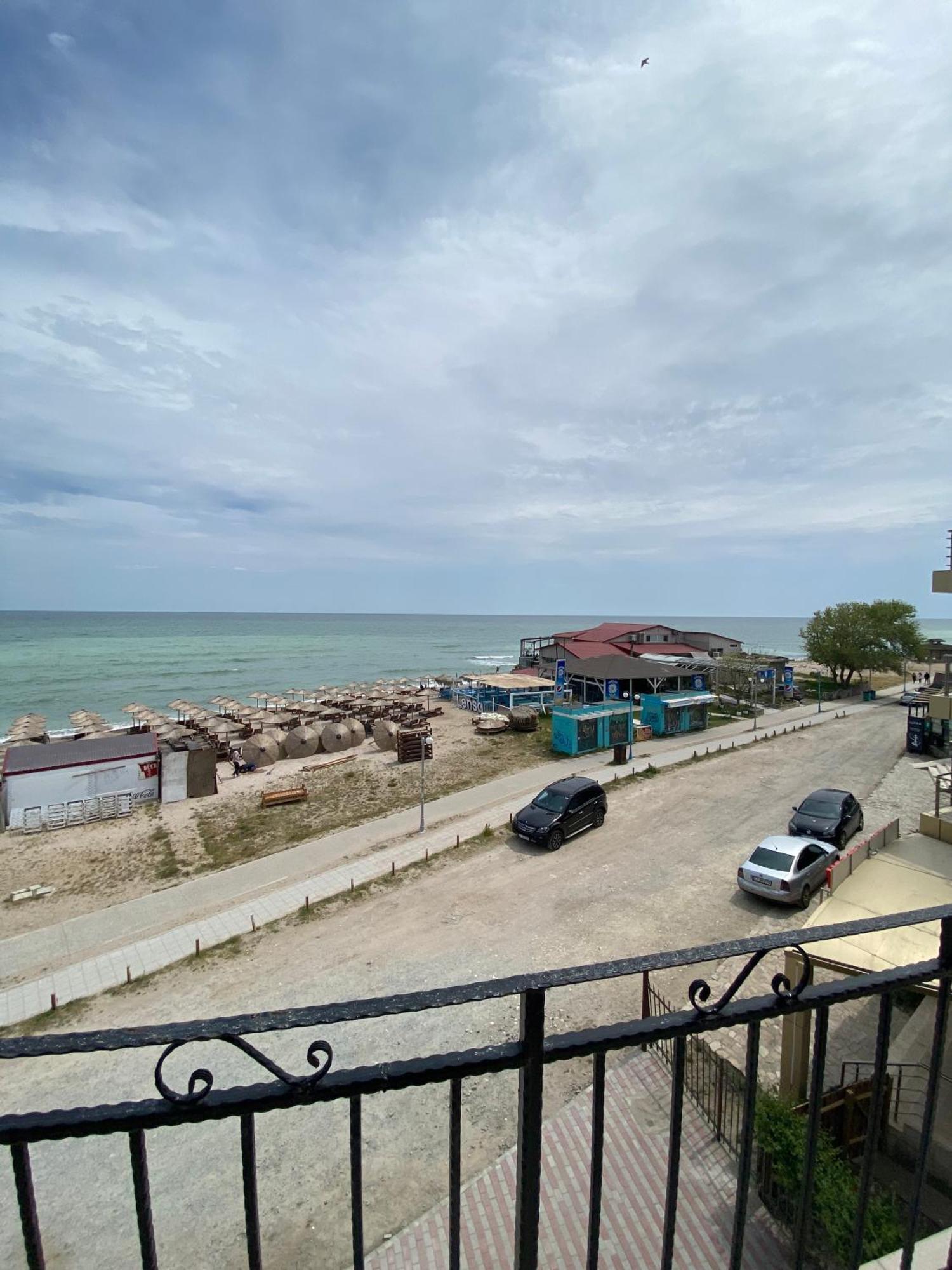 Kherim Vama Veche Esterno foto