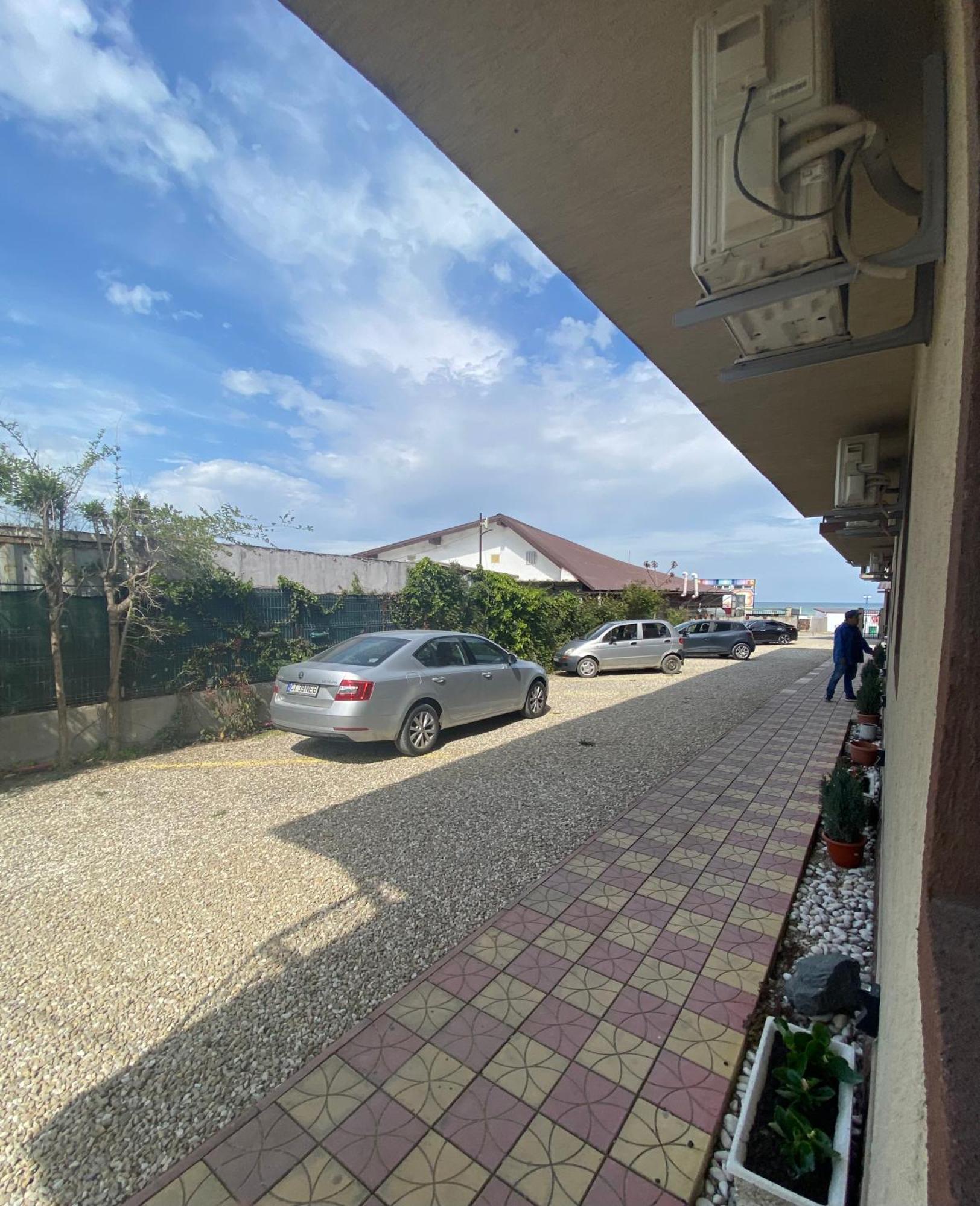 Kherim Vama Veche Esterno foto